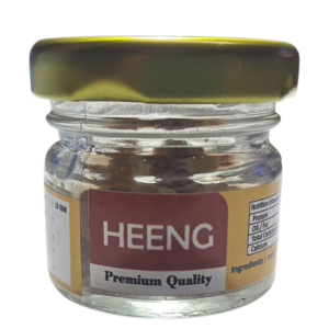 Heeng (Asafoetida)