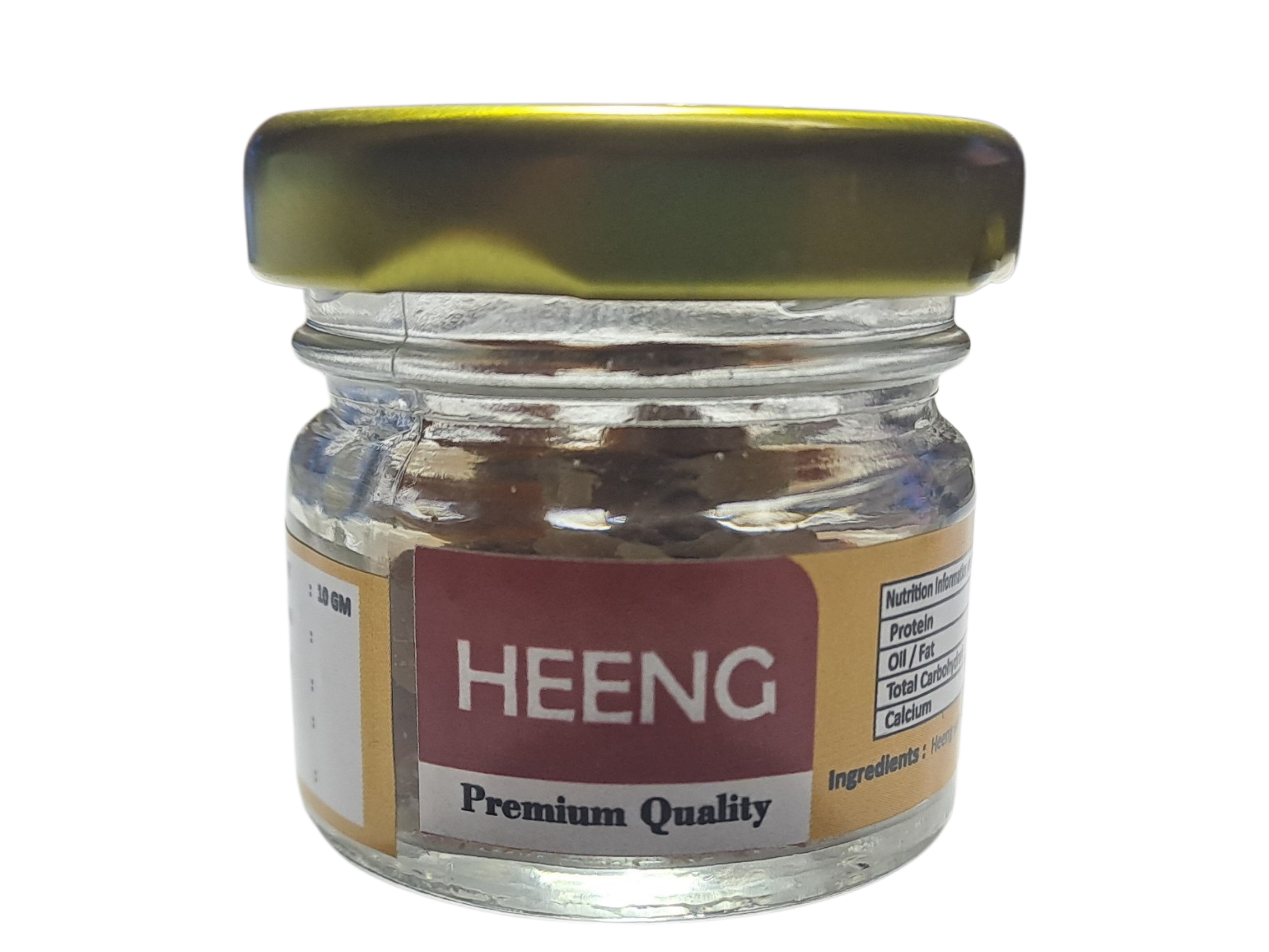 Heeng (Asafoetida)