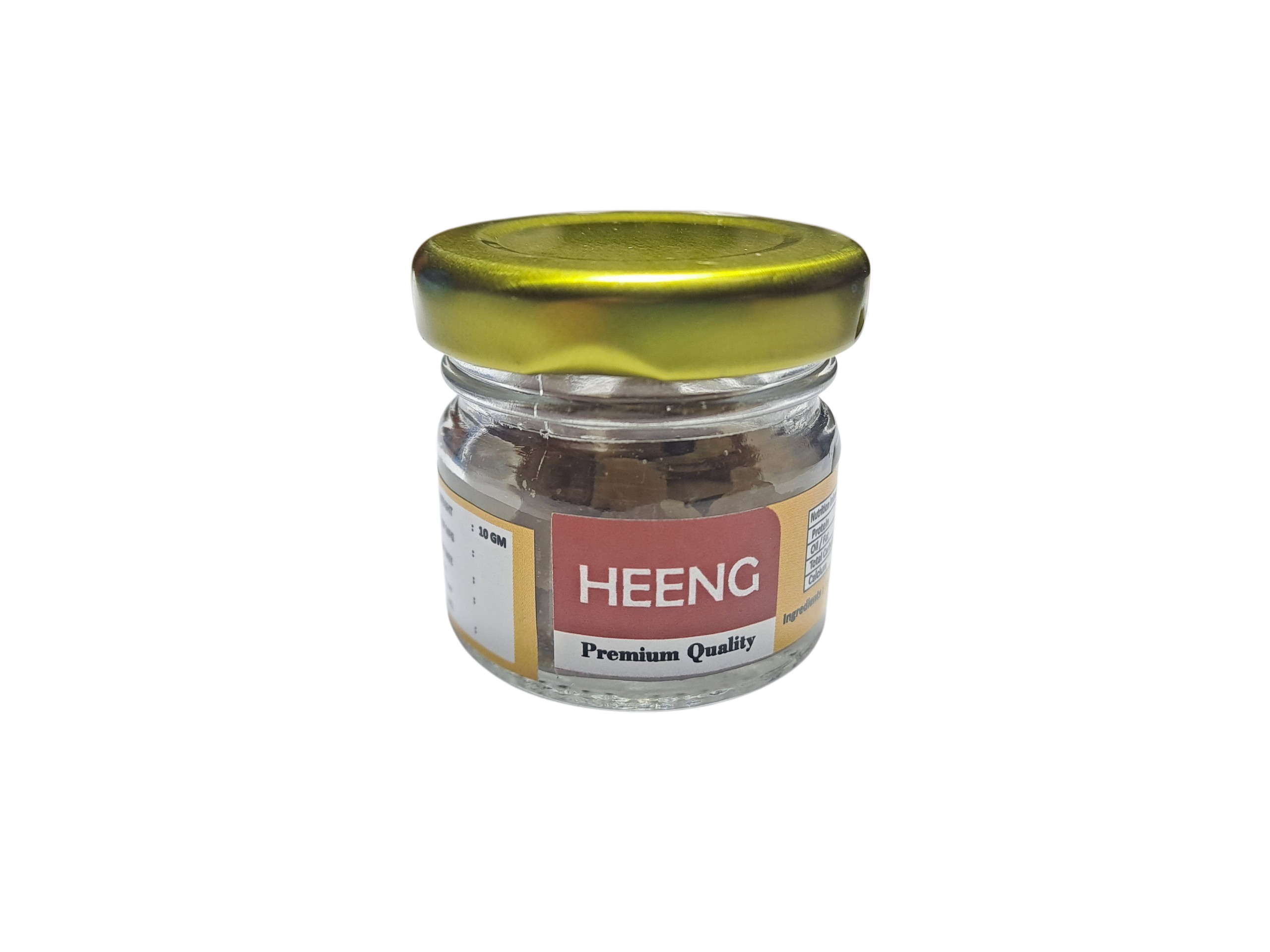 Heeng (Asafoetida) - Image 2