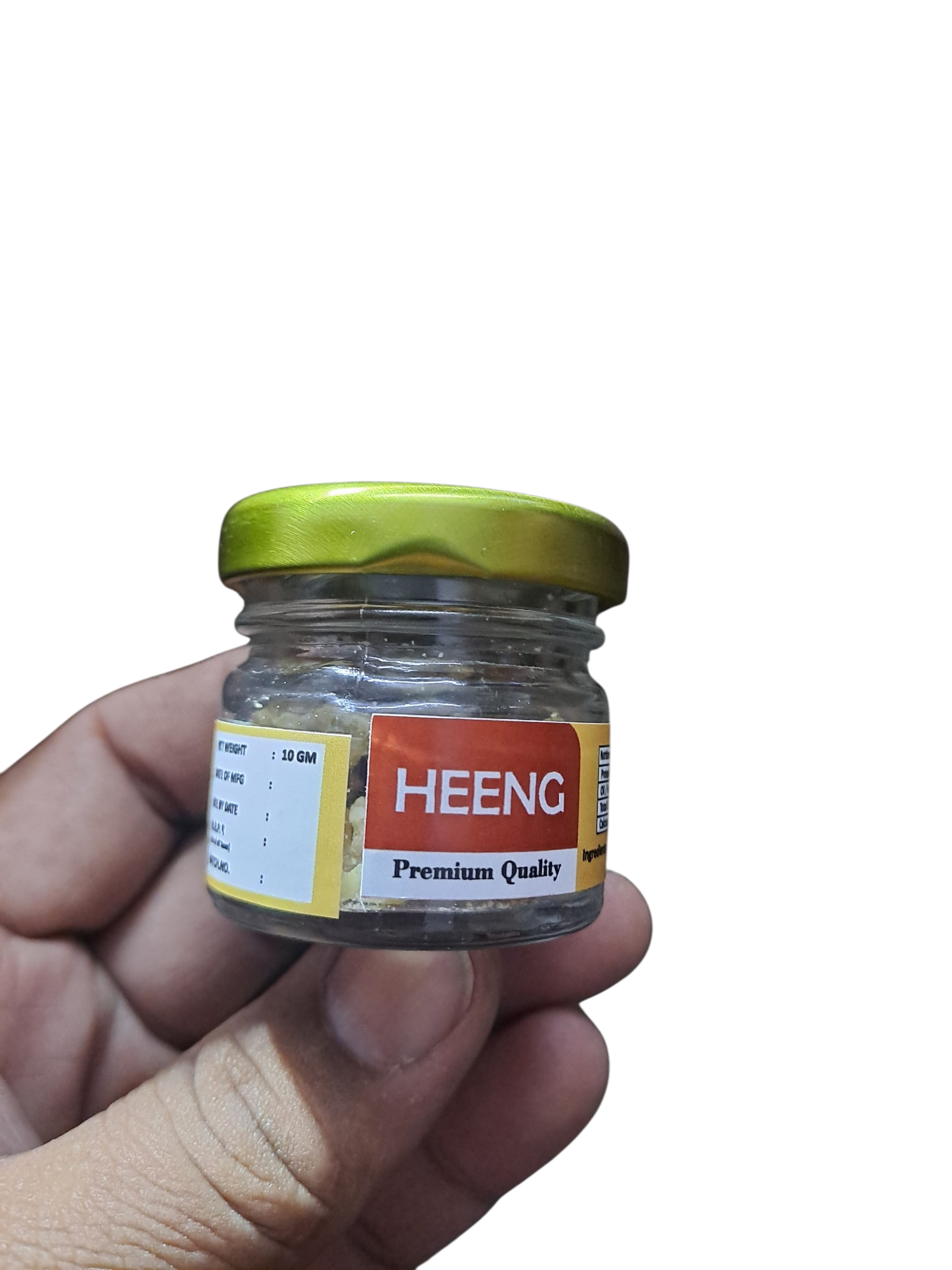 Heeng (Asafoetida) - Image 3