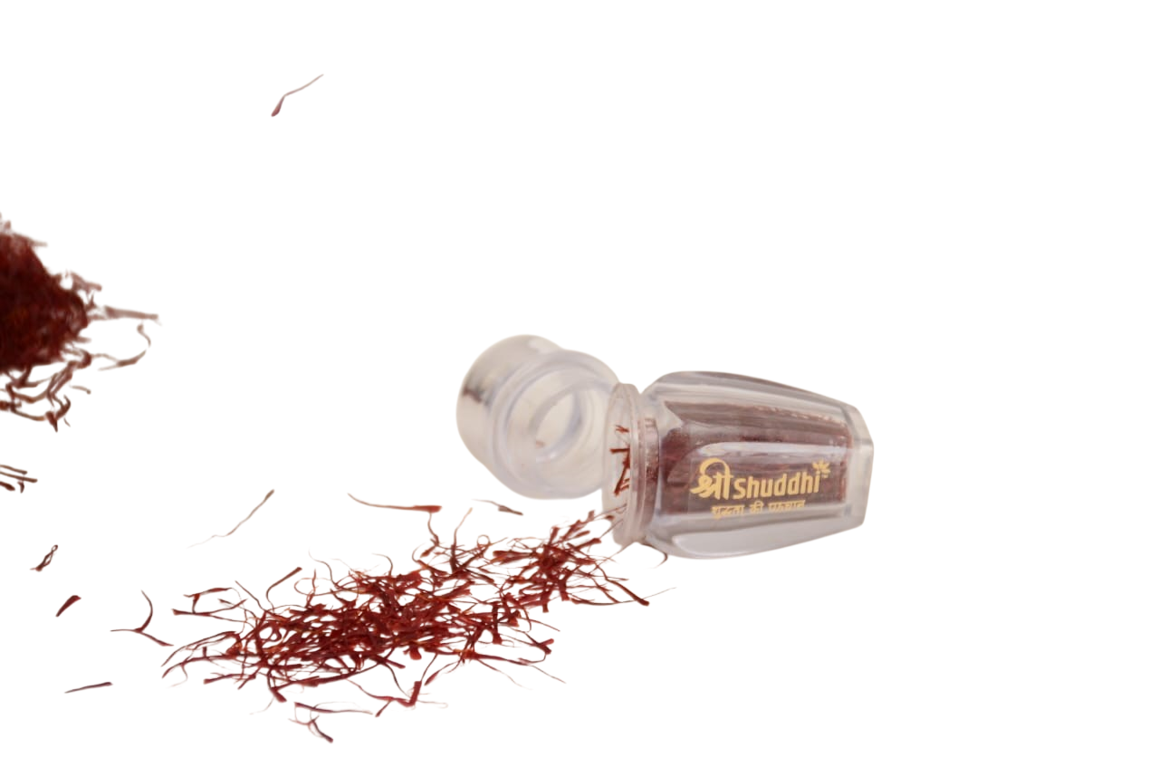SAFFRON (Kesar) - Image 2