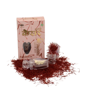 SAFFRON (Kesar)