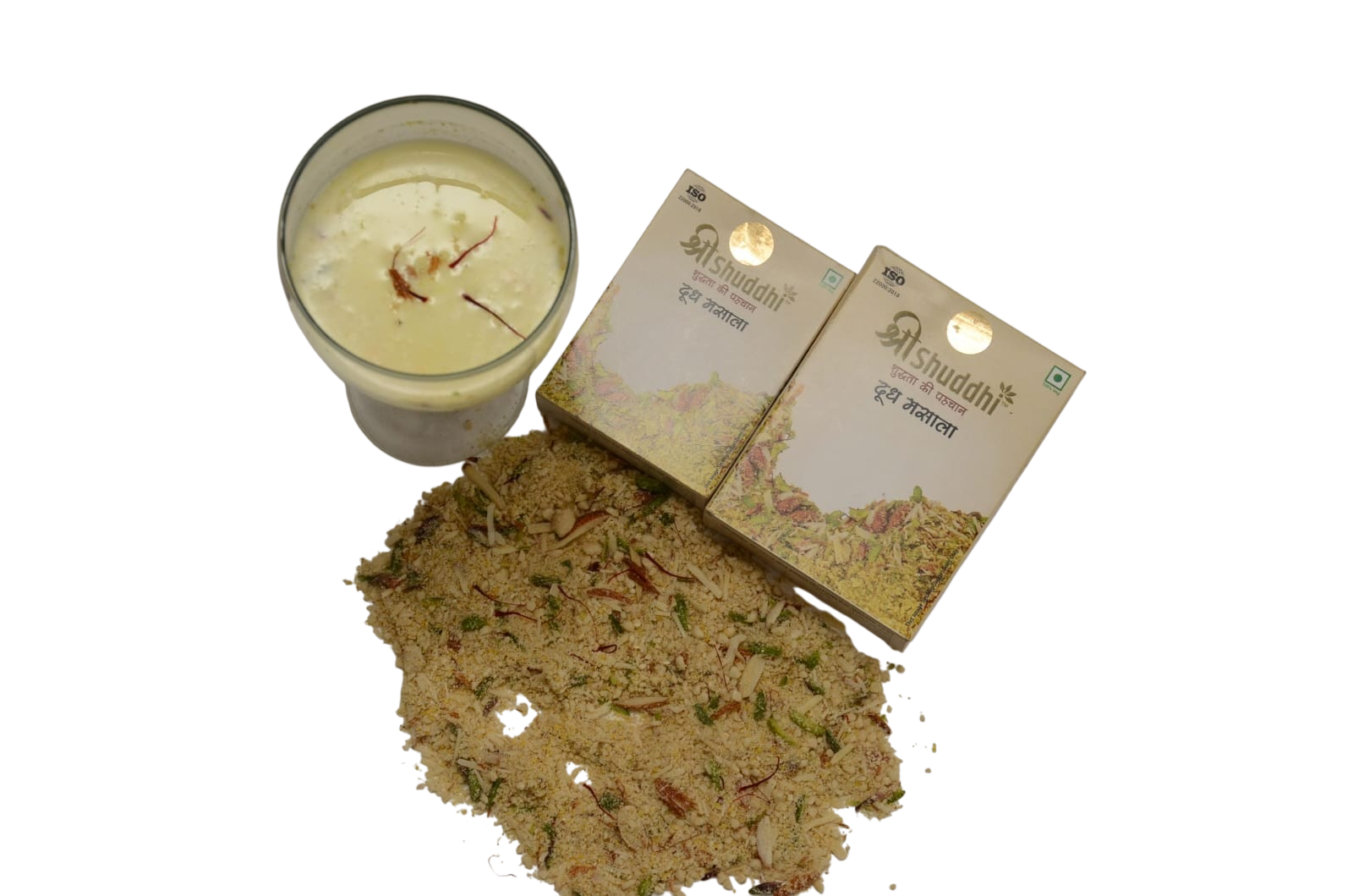 Milk Masala - Image 3