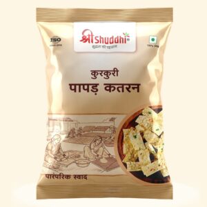 Papad Katran